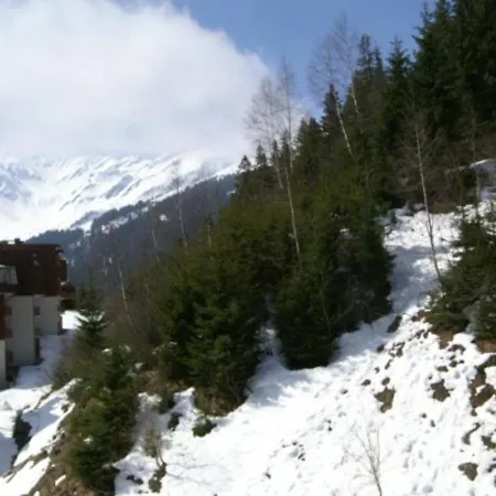 Apartment 2 Pieces Cabine, Proche Des Pistes, Le Pleynet - Fr-1-557a-5
