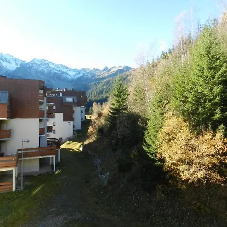 Apartment 2 Pieces Cabine, Proche Des Pistes, Le Pleynet - Fr-1-557a-5 *